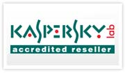 Kaspersky