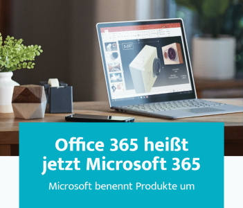 Microsoft 365